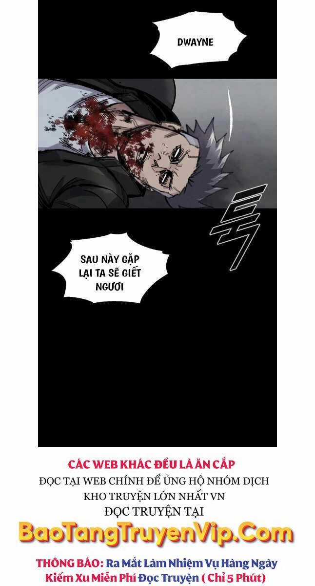 Mật Mã Mê Cung Chapter 104 trang 43