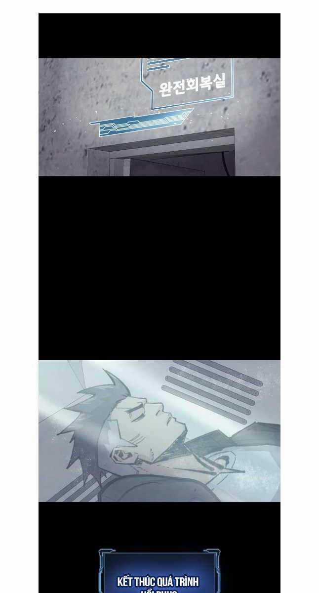 Mật Mã Mê Cung Chapter 104 trang 44