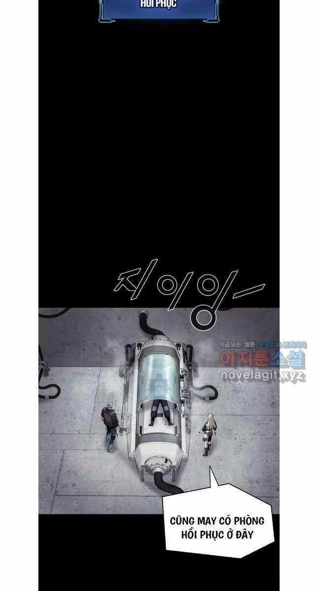 Mật Mã Mê Cung Chapter 104 trang 45