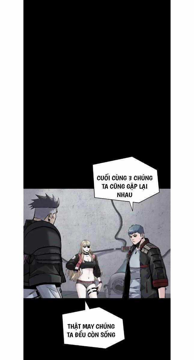 Mật Mã Mê Cung Chapter 104 trang 46