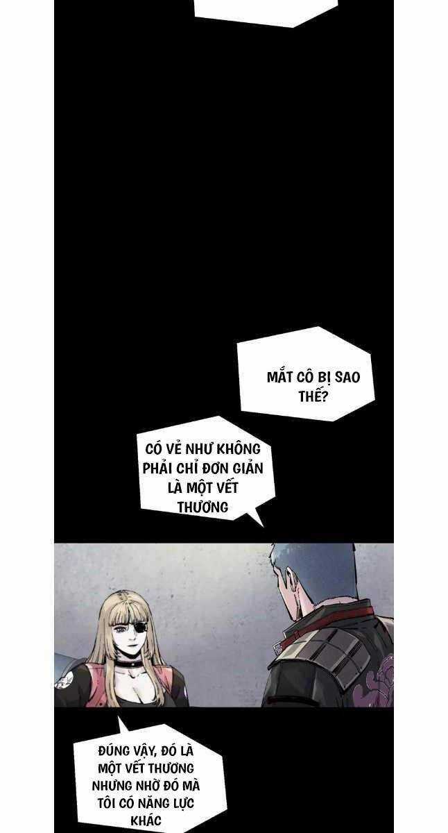 Mật Mã Mê Cung Chapter 104 trang 48