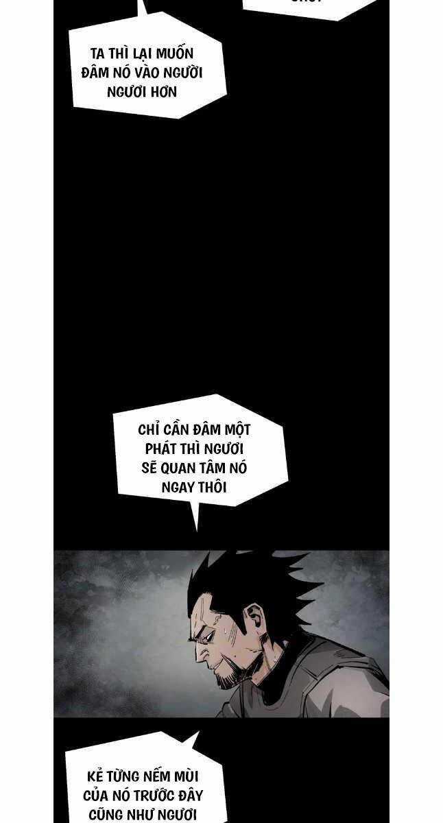 Mật Mã Mê Cung Chapter 104 trang 5