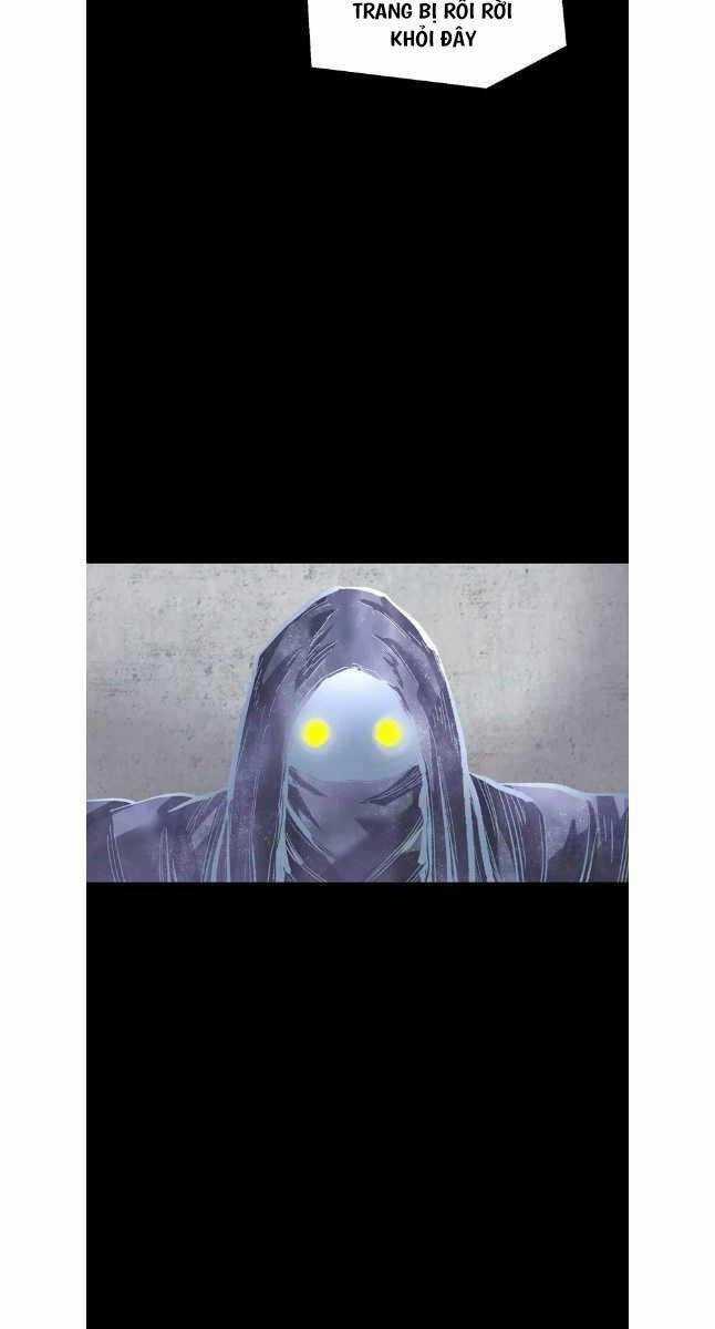 Mật Mã Mê Cung Chapter 104 trang 50