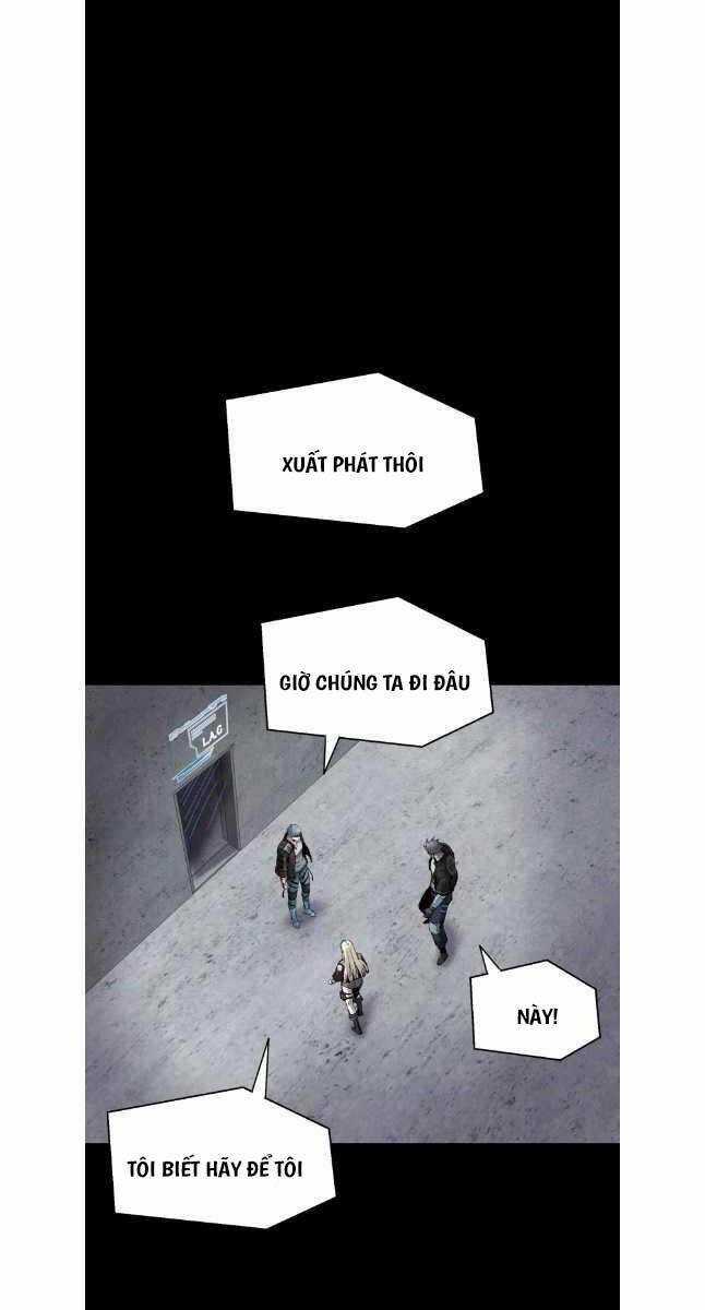 Mật Mã Mê Cung Chapter 104 trang 53