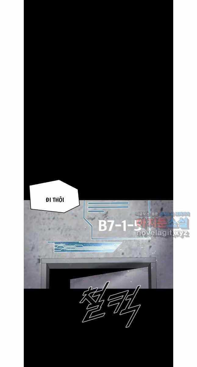 Mật Mã Mê Cung Chapter 104 trang 54