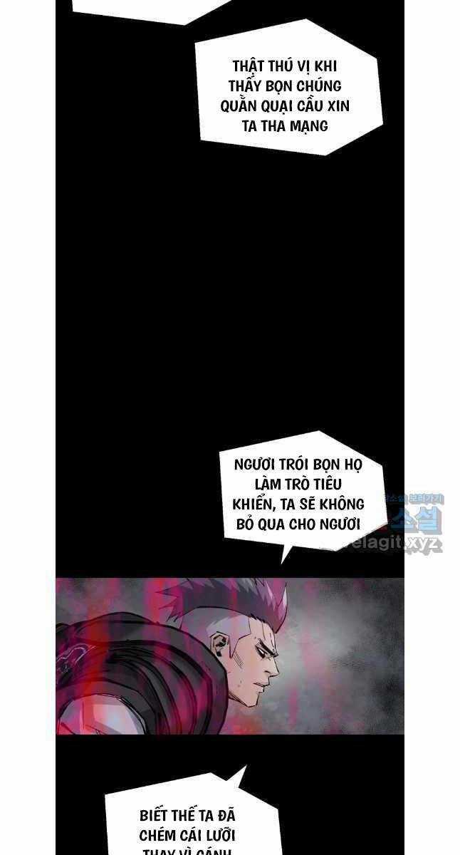 Mật Mã Mê Cung Chapter 104 trang 6