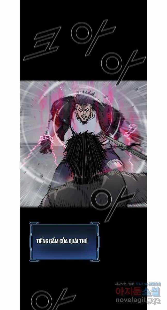 Mật Mã Mê Cung Chapter 104 trang 9