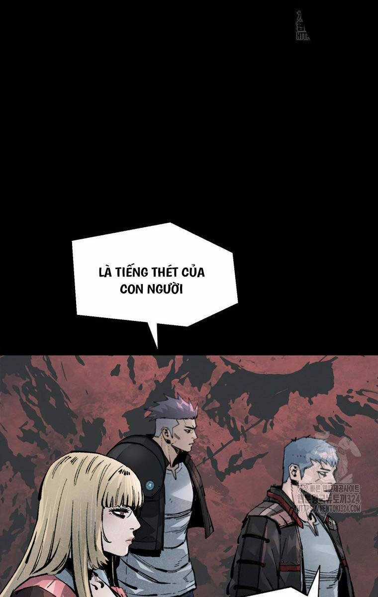 Mật Mã Mê Cung Chapter 105 trang 11