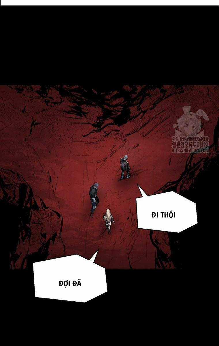 Mật Mã Mê Cung Chapter 105 trang 13