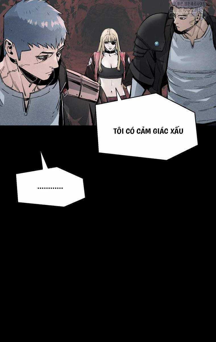 Mật Mã Mê Cung Chapter 105 trang 15