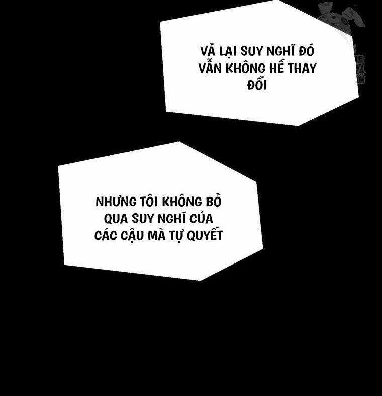 Mật Mã Mê Cung Chapter 105 trang 19