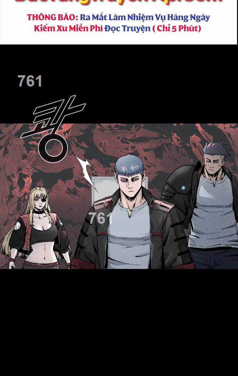 Mật Mã Mê Cung Chapter 105 trang 2