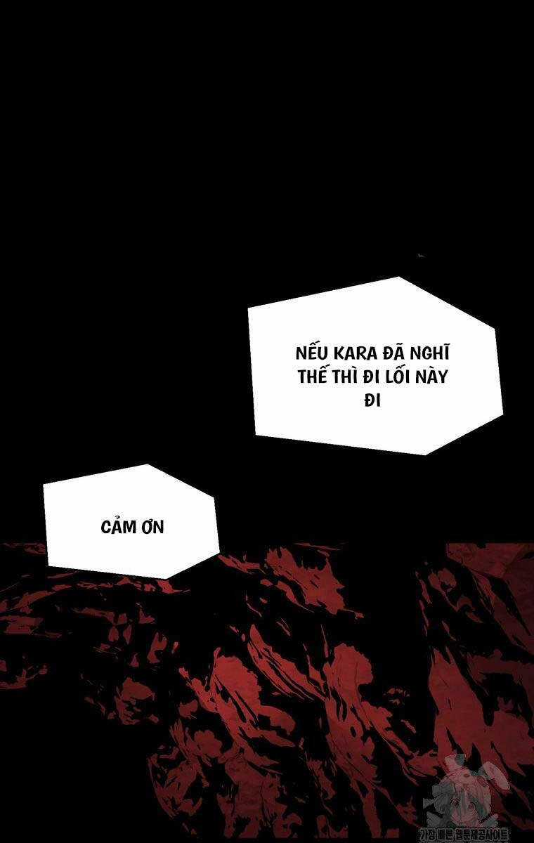 Mật Mã Mê Cung Chapter 105 trang 20