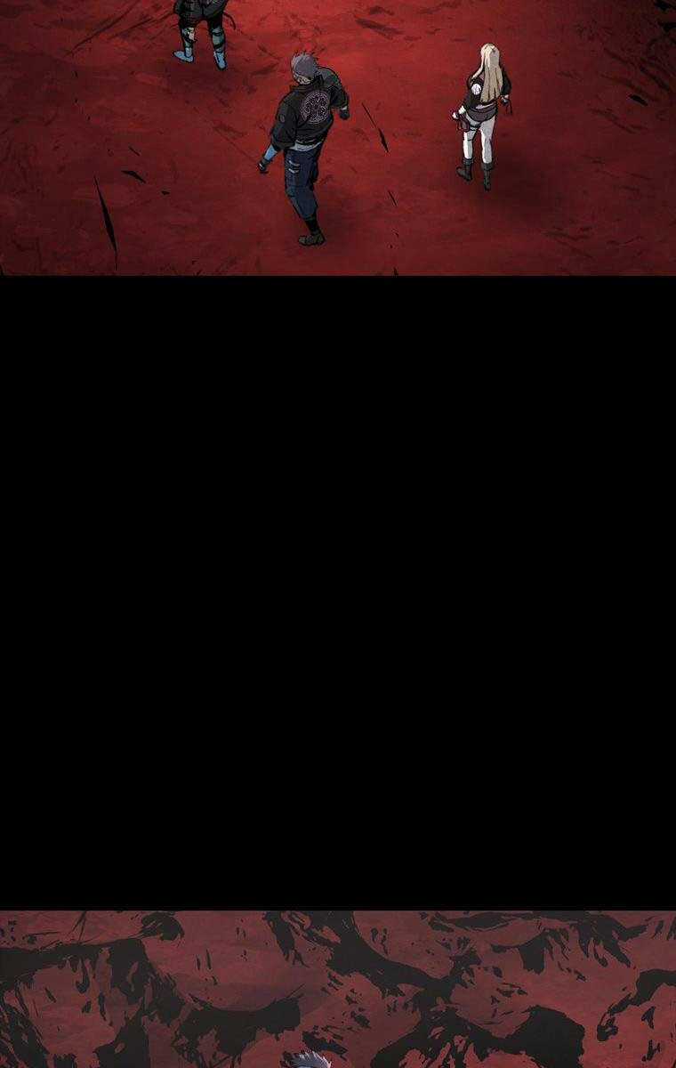 Mật Mã Mê Cung Chapter 105 trang 22