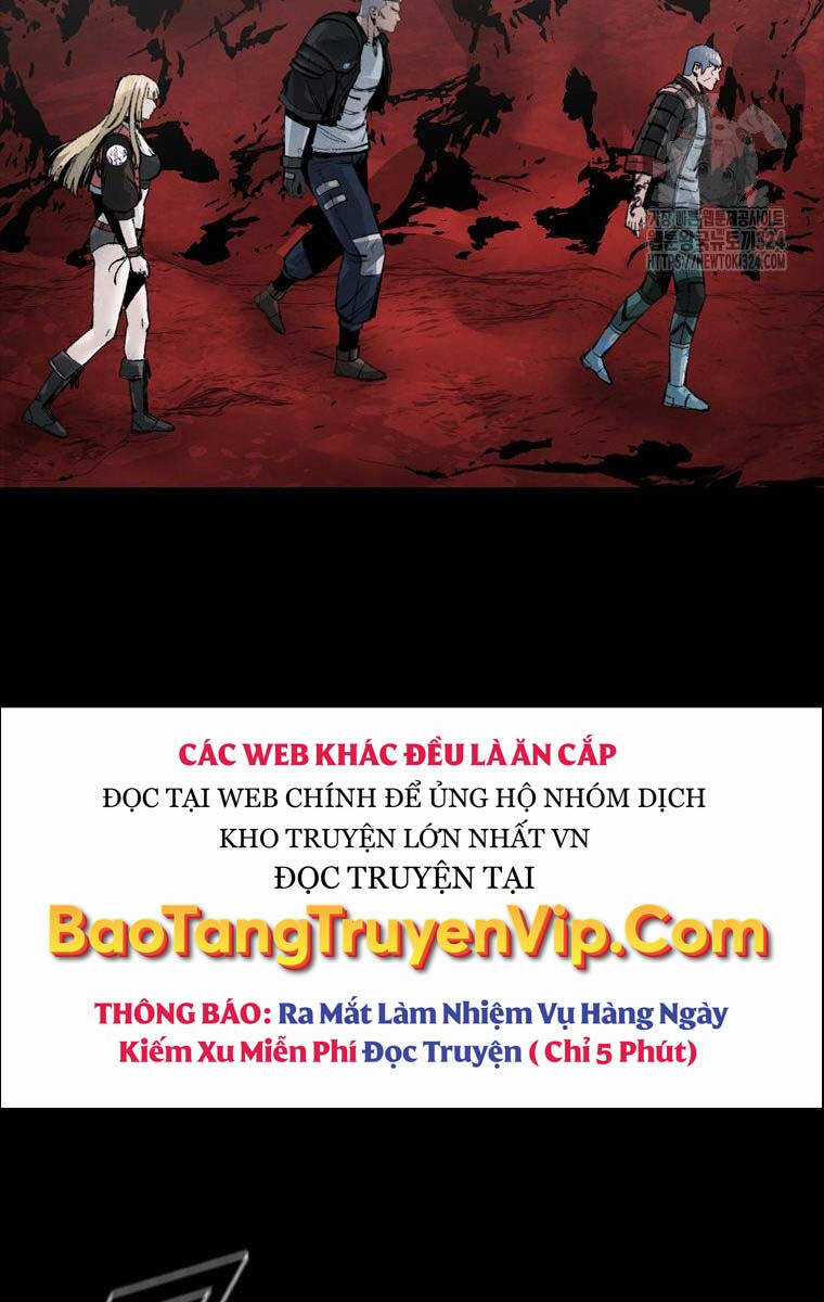 Mật Mã Mê Cung Chapter 105 trang 23