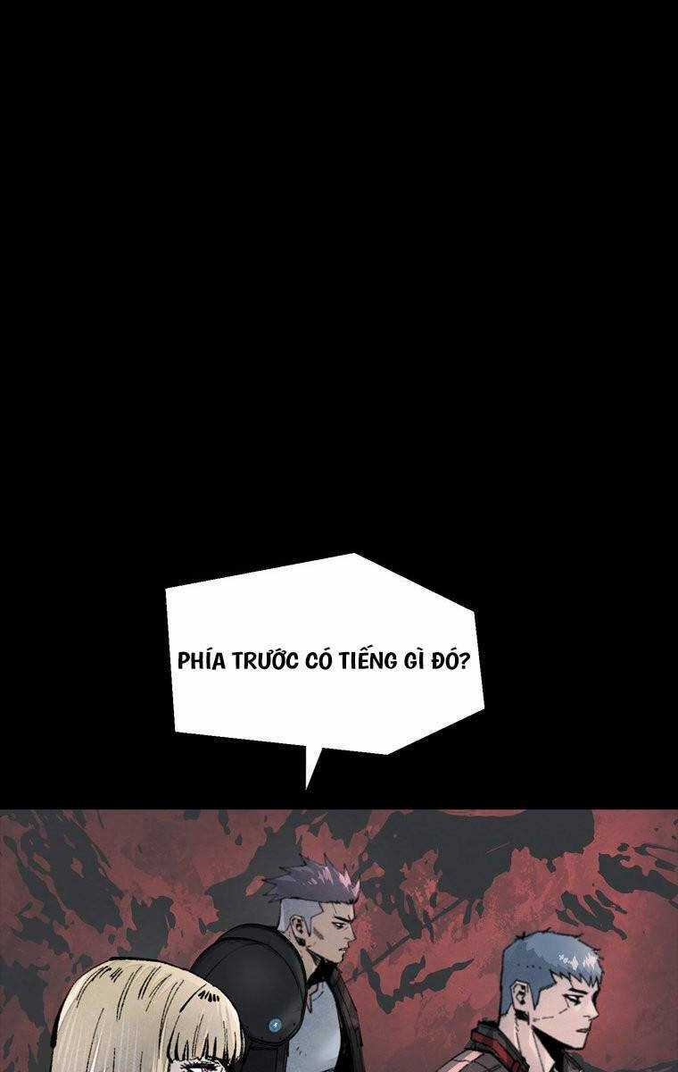 Mật Mã Mê Cung Chapter 105 trang 25