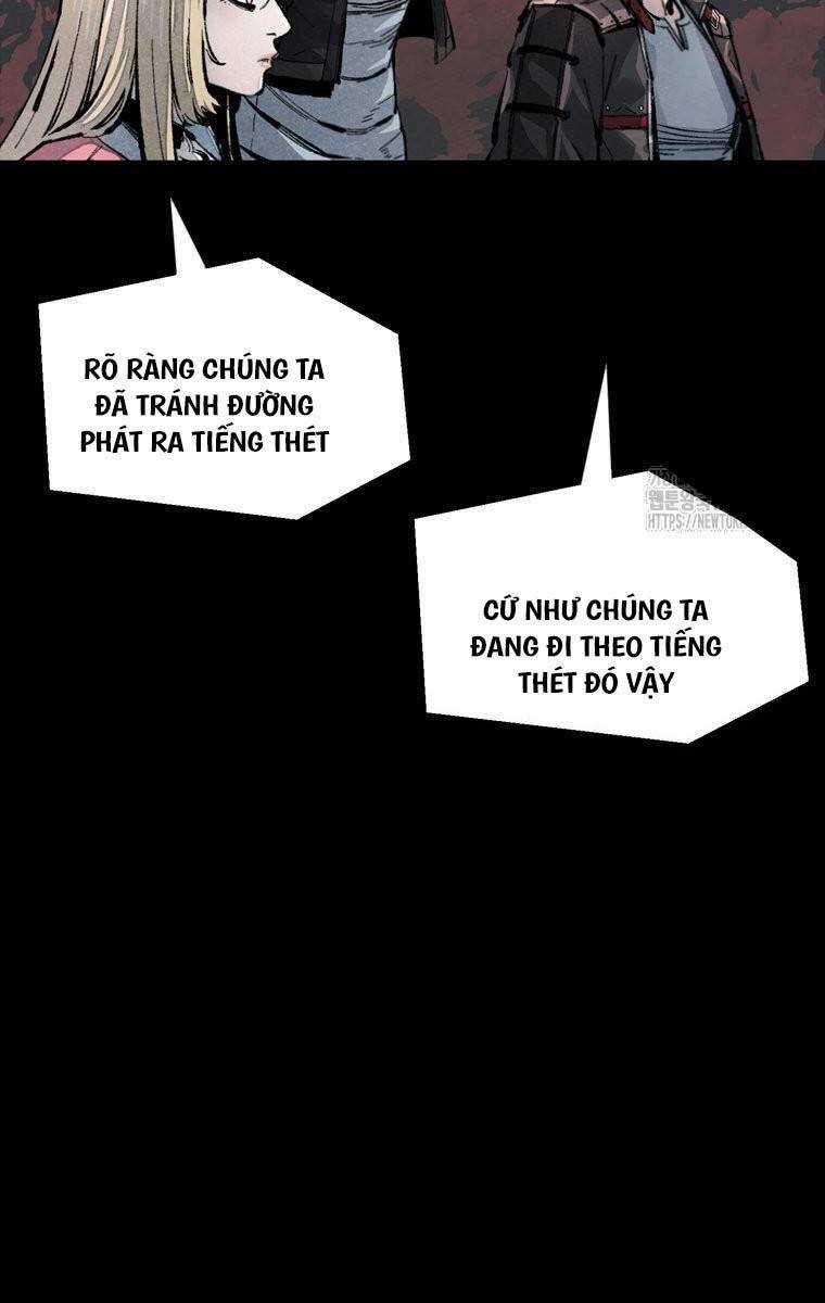 Mật Mã Mê Cung Chapter 105 trang 26