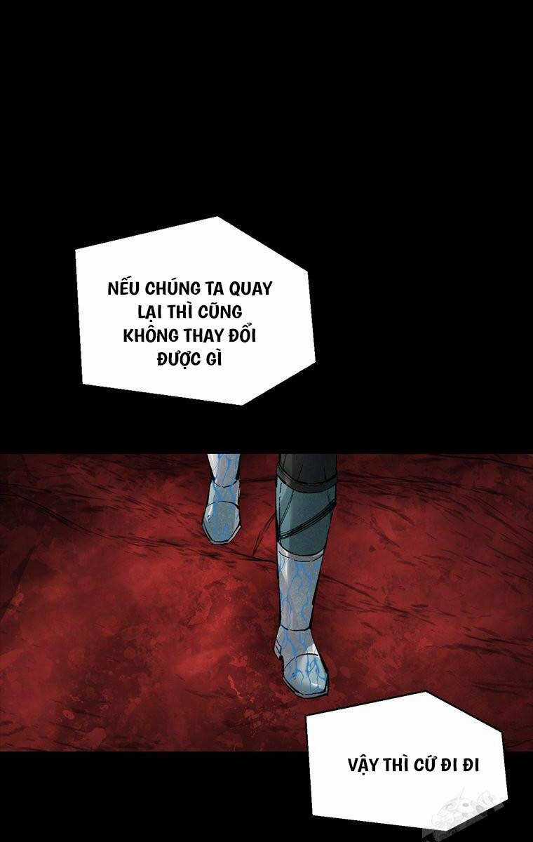 Mật Mã Mê Cung Chapter 105 trang 27