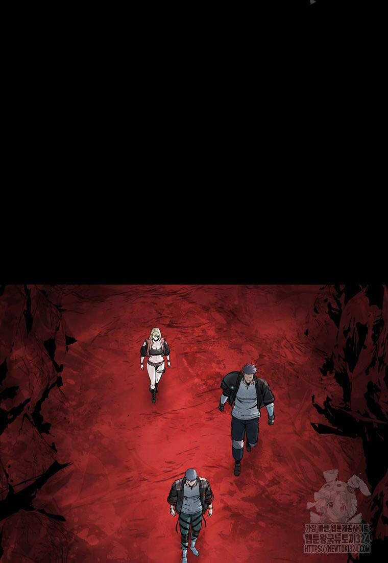 Mật Mã Mê Cung Chapter 105 trang 28