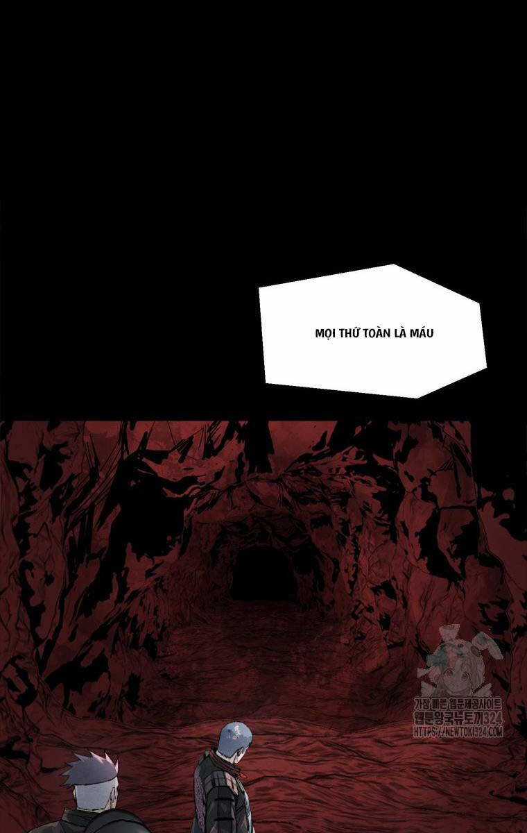 Mật Mã Mê Cung Chapter 105 trang 3