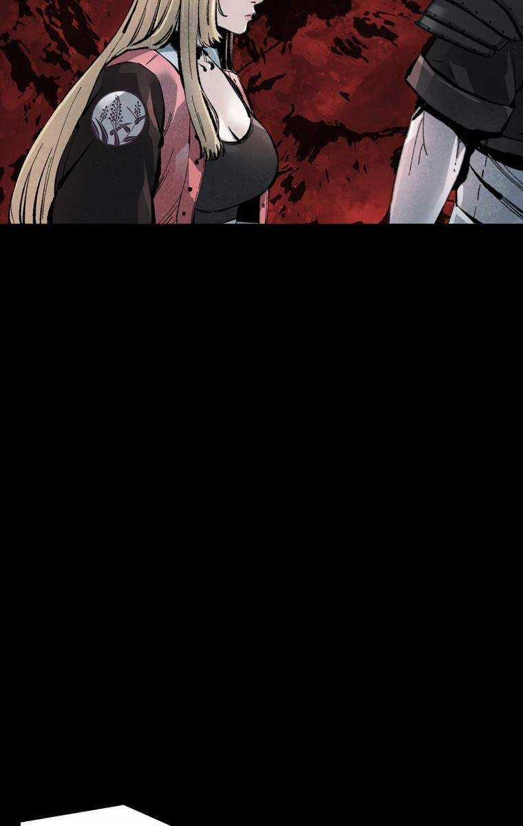 Mật Mã Mê Cung Chapter 105 trang 30