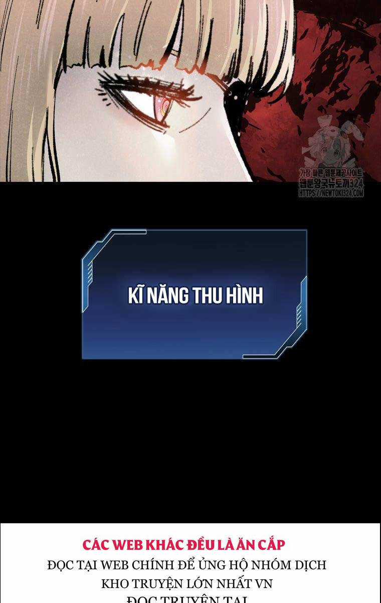 Mật Mã Mê Cung Chapter 105 trang 32