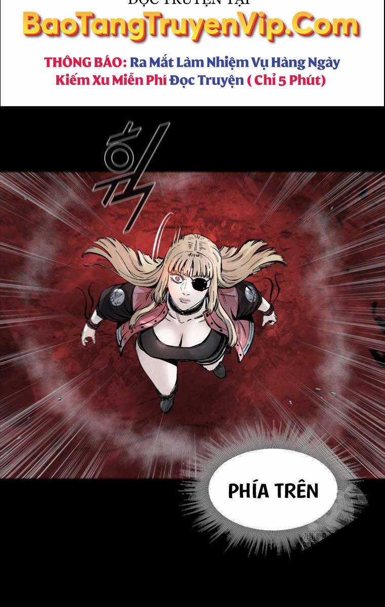 Mật Mã Mê Cung Chapter 105 trang 33