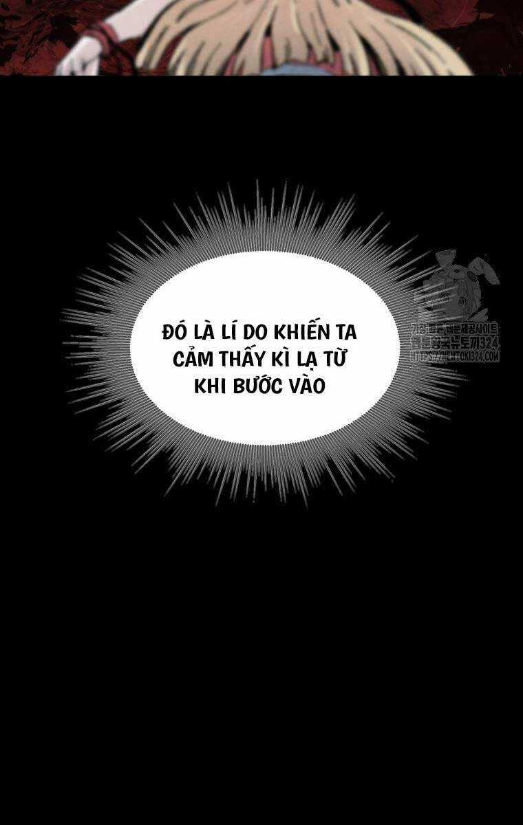 Mật Mã Mê Cung Chapter 105 trang 35