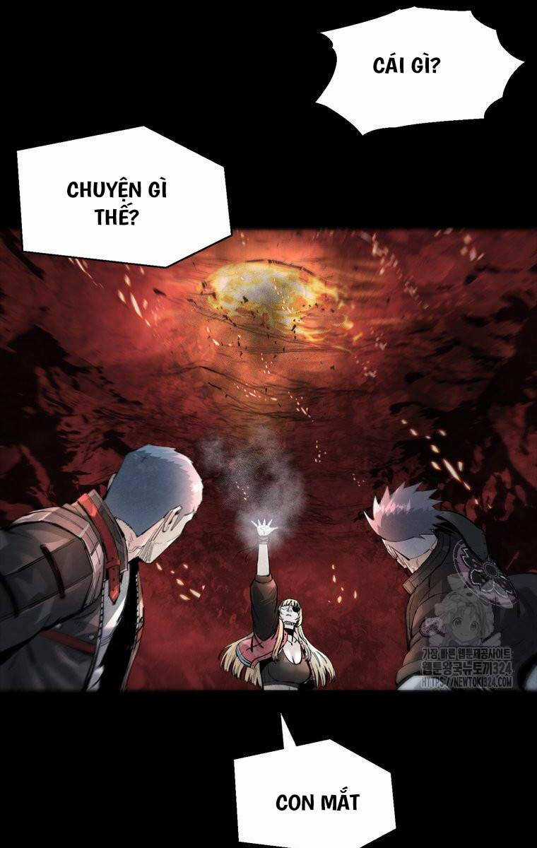 Mật Mã Mê Cung Chapter 105 trang 39