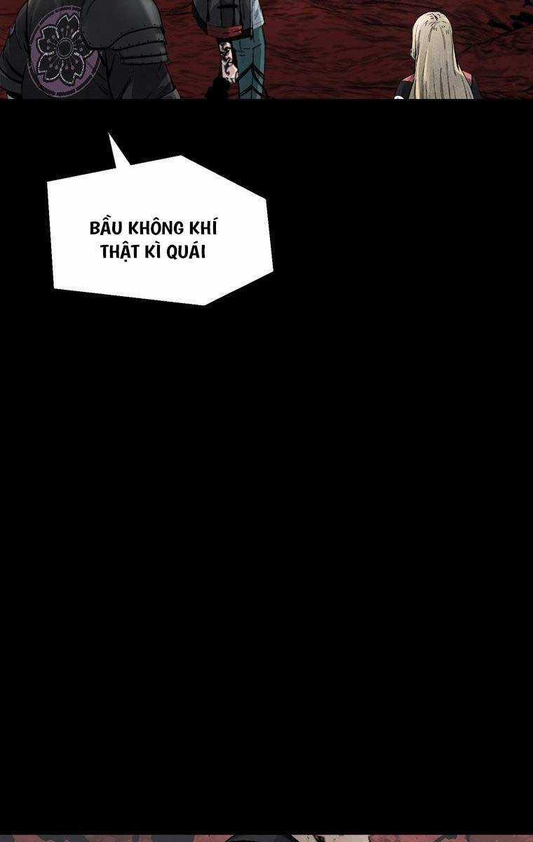 Mật Mã Mê Cung Chapter 105 trang 4