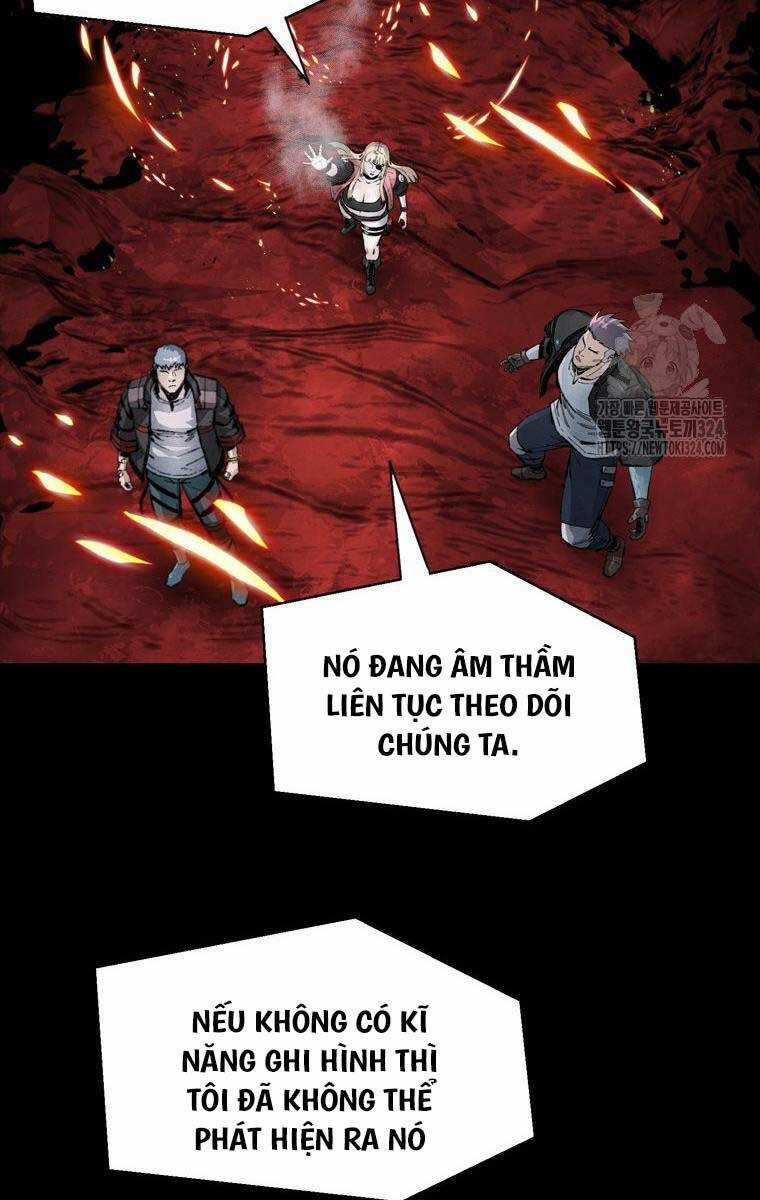 Mật Mã Mê Cung Chapter 105 trang 41