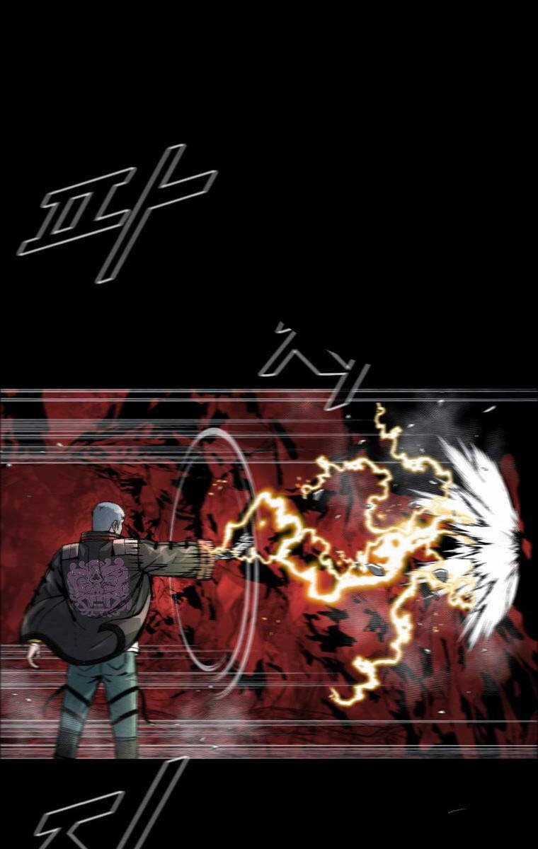 Mật Mã Mê Cung Chapter 105 trang 44