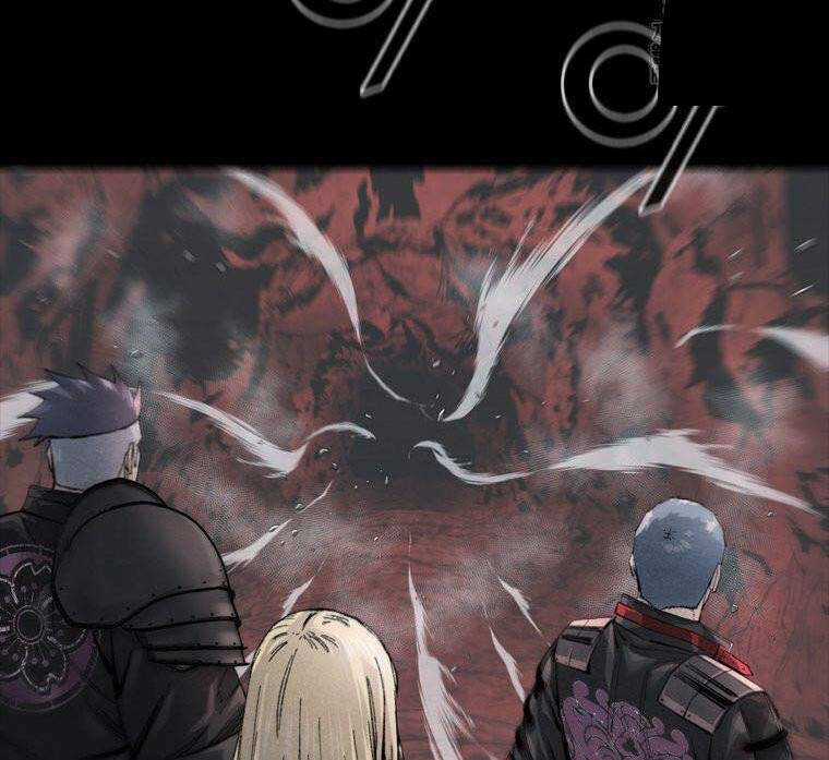 Mật Mã Mê Cung Chapter 105 trang 48