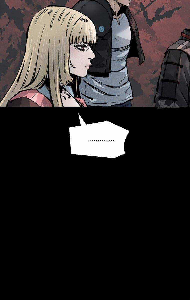 Mật Mã Mê Cung Chapter 105 trang 5