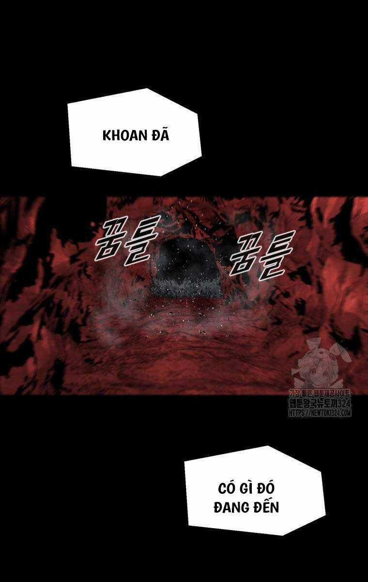 Mật Mã Mê Cung Chapter 105 trang 50