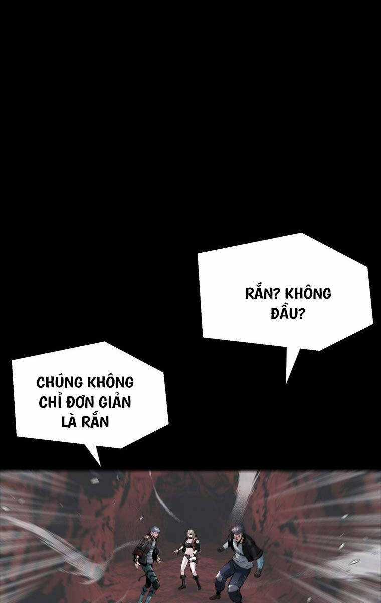 Mật Mã Mê Cung Chapter 105 trang 54