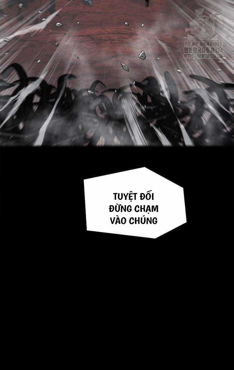 Mật Mã Mê Cung Chapter 105 trang 55