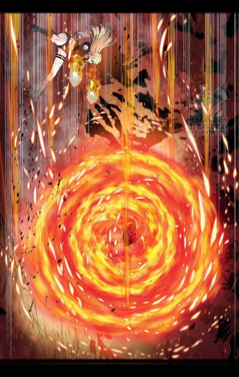 Mật Mã Mê Cung Chapter 105 trang 60