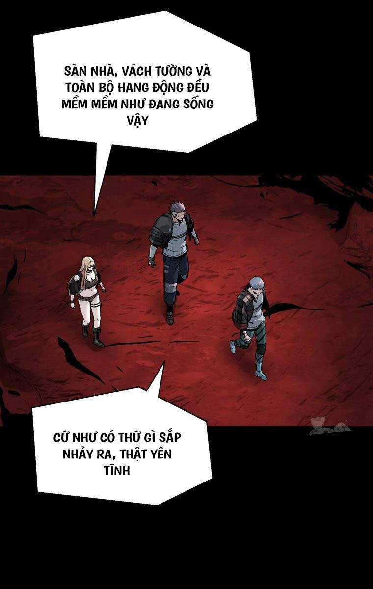 Mật Mã Mê Cung Chapter 105 trang 7