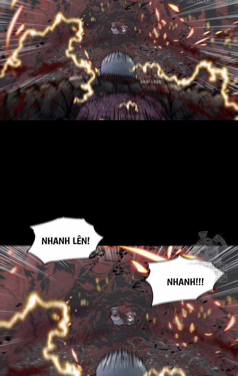 Mật Mã Mê Cung Chapter 106 trang 16