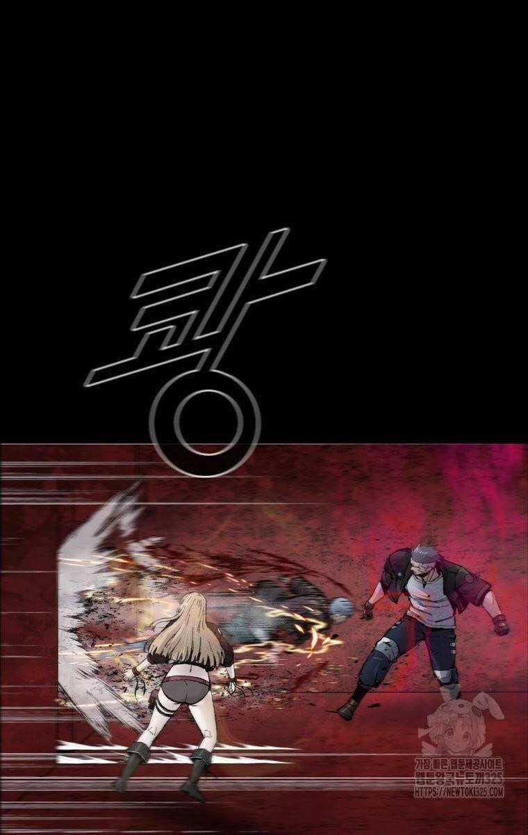 Mật Mã Mê Cung Chapter 106 trang 20