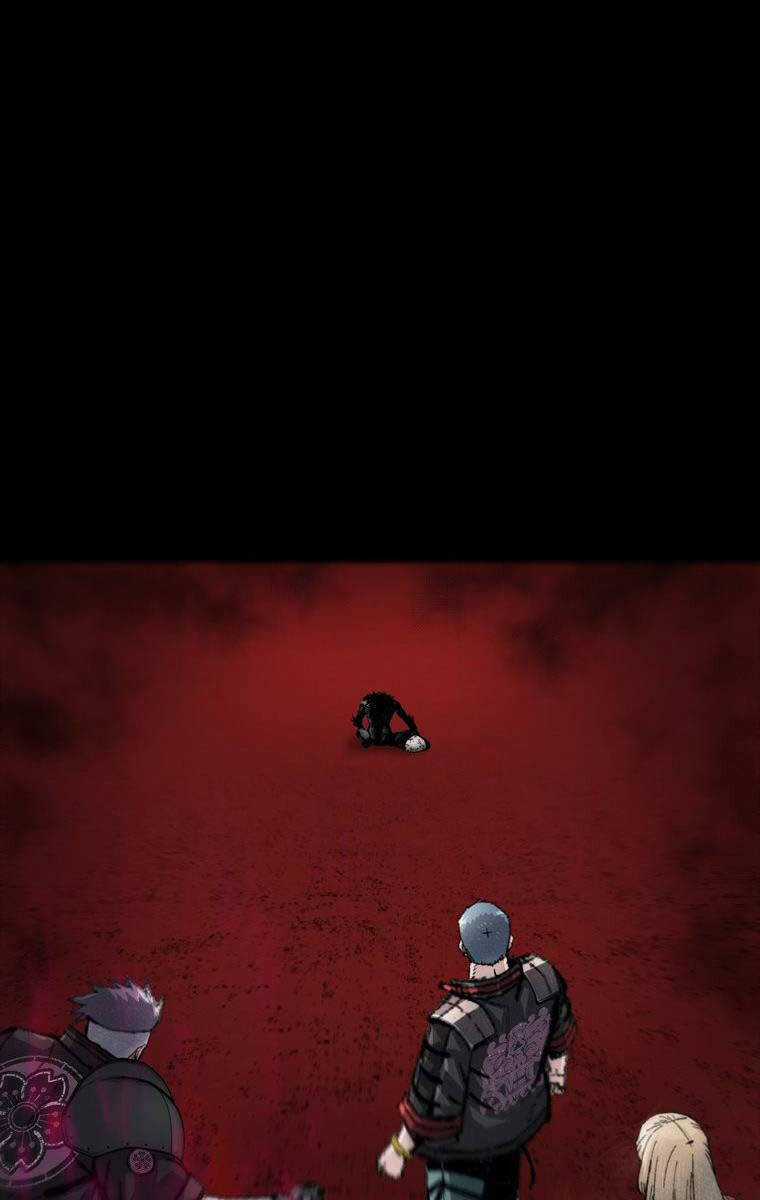 Mật Mã Mê Cung Chapter 106 trang 25