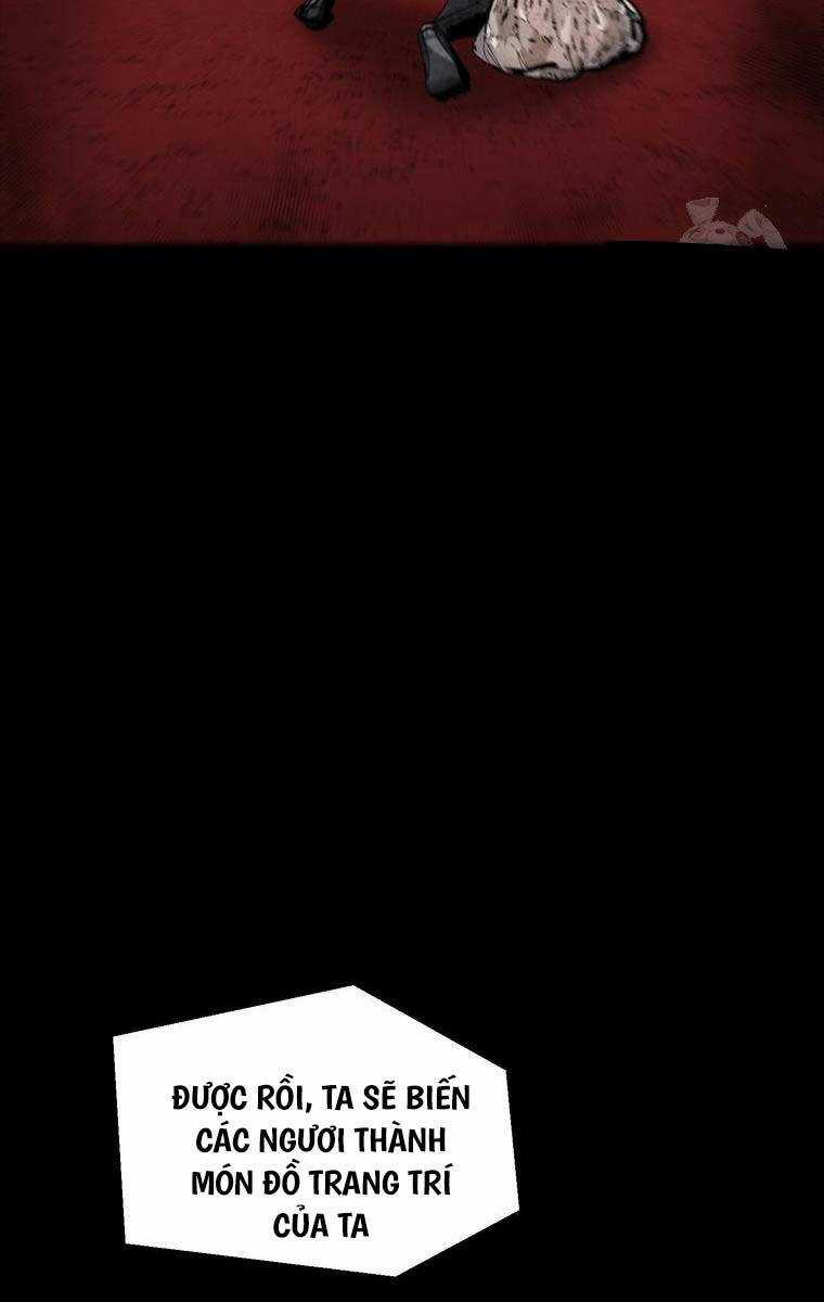 Mật Mã Mê Cung Chapter 106 trang 32