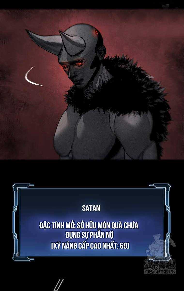 Mật Mã Mê Cung Chapter 106 trang 33