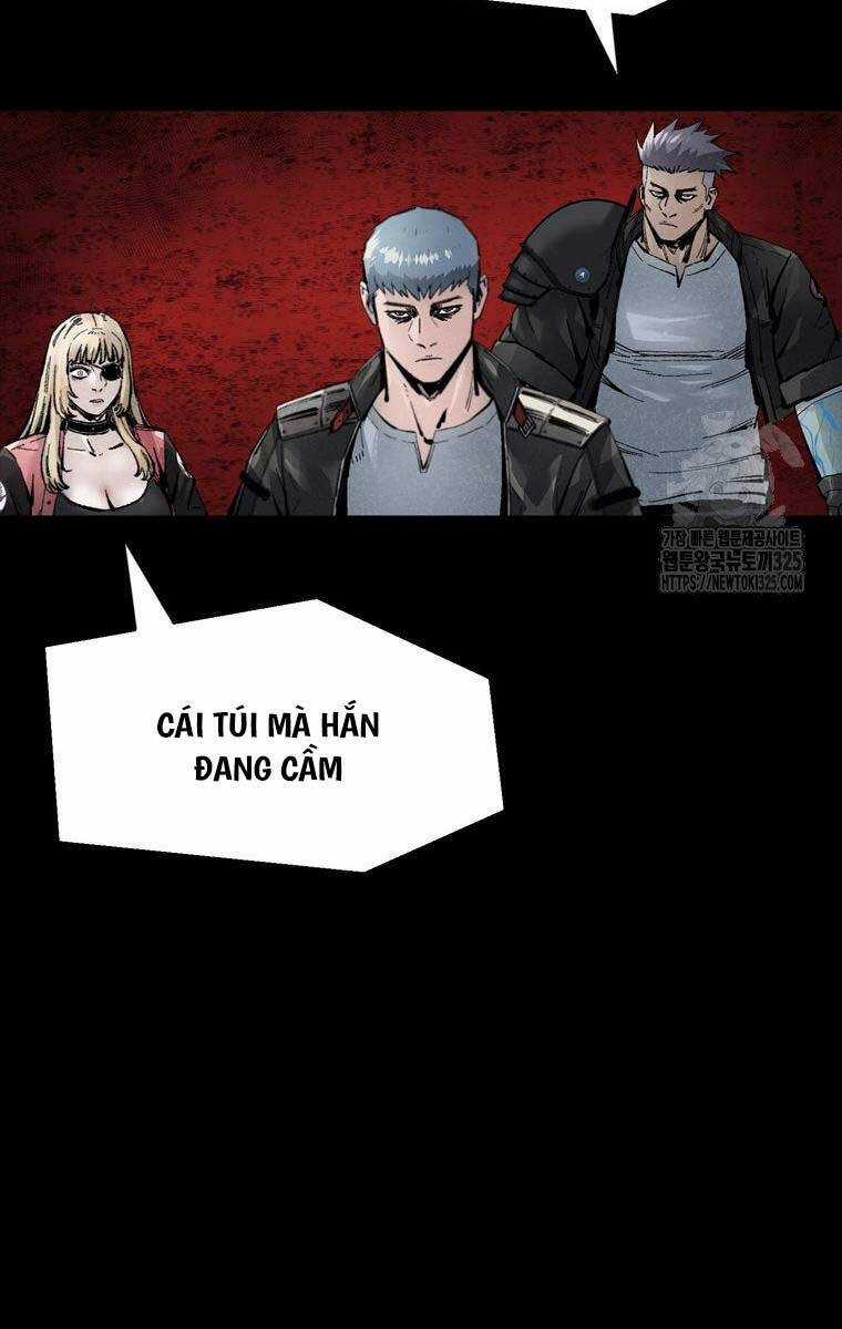 Mật Mã Mê Cung Chapter 106 trang 38