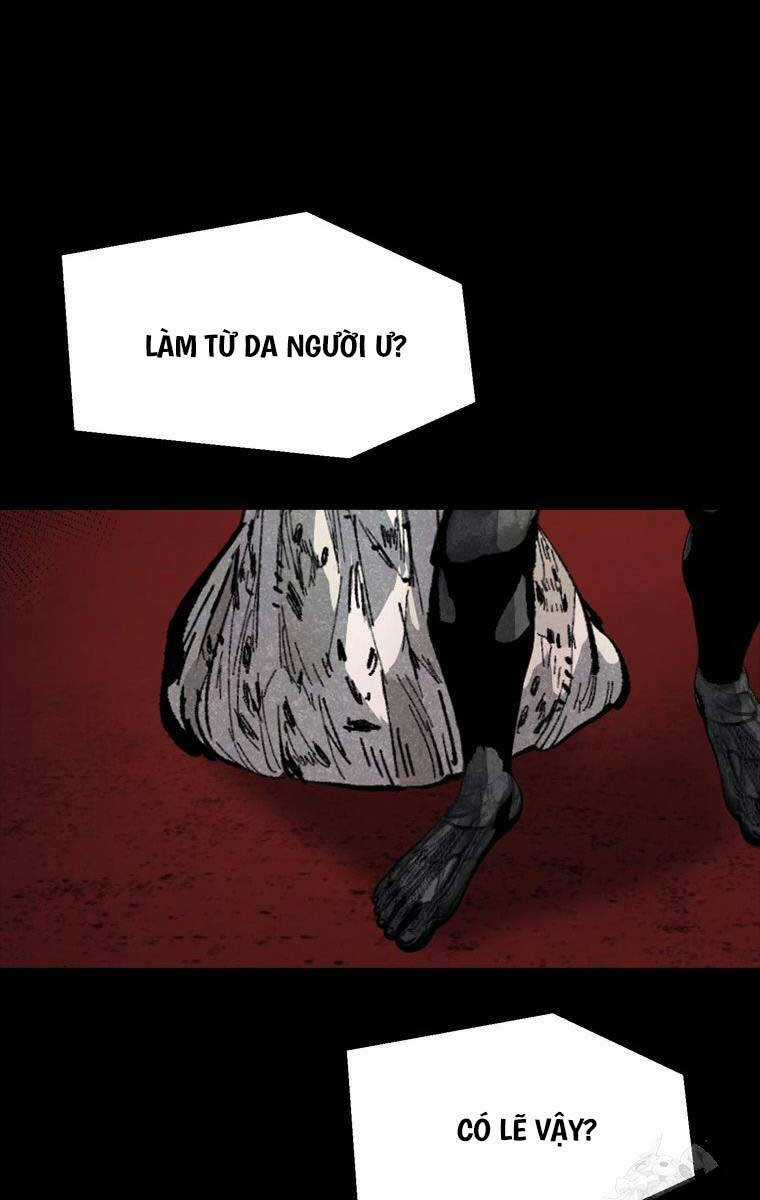 Mật Mã Mê Cung Chapter 106 trang 39