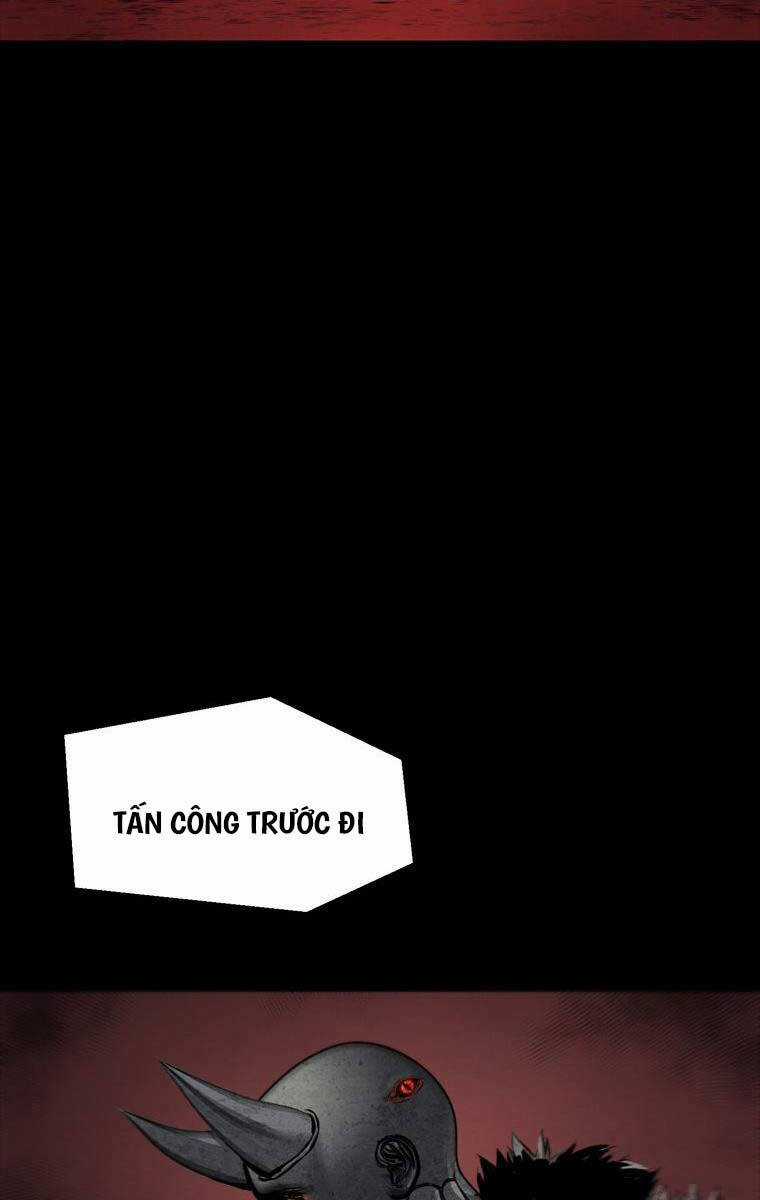 Mật Mã Mê Cung Chapter 106 trang 42