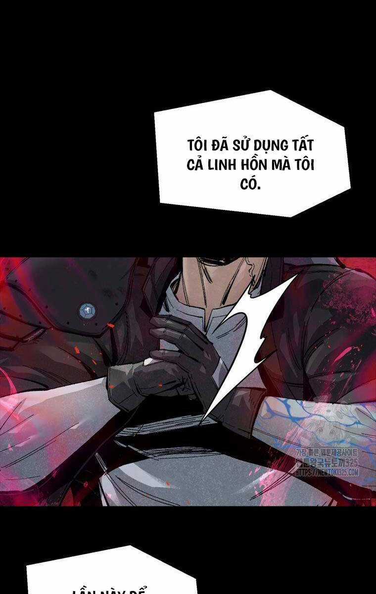 Mật Mã Mê Cung Chapter 106 trang 48