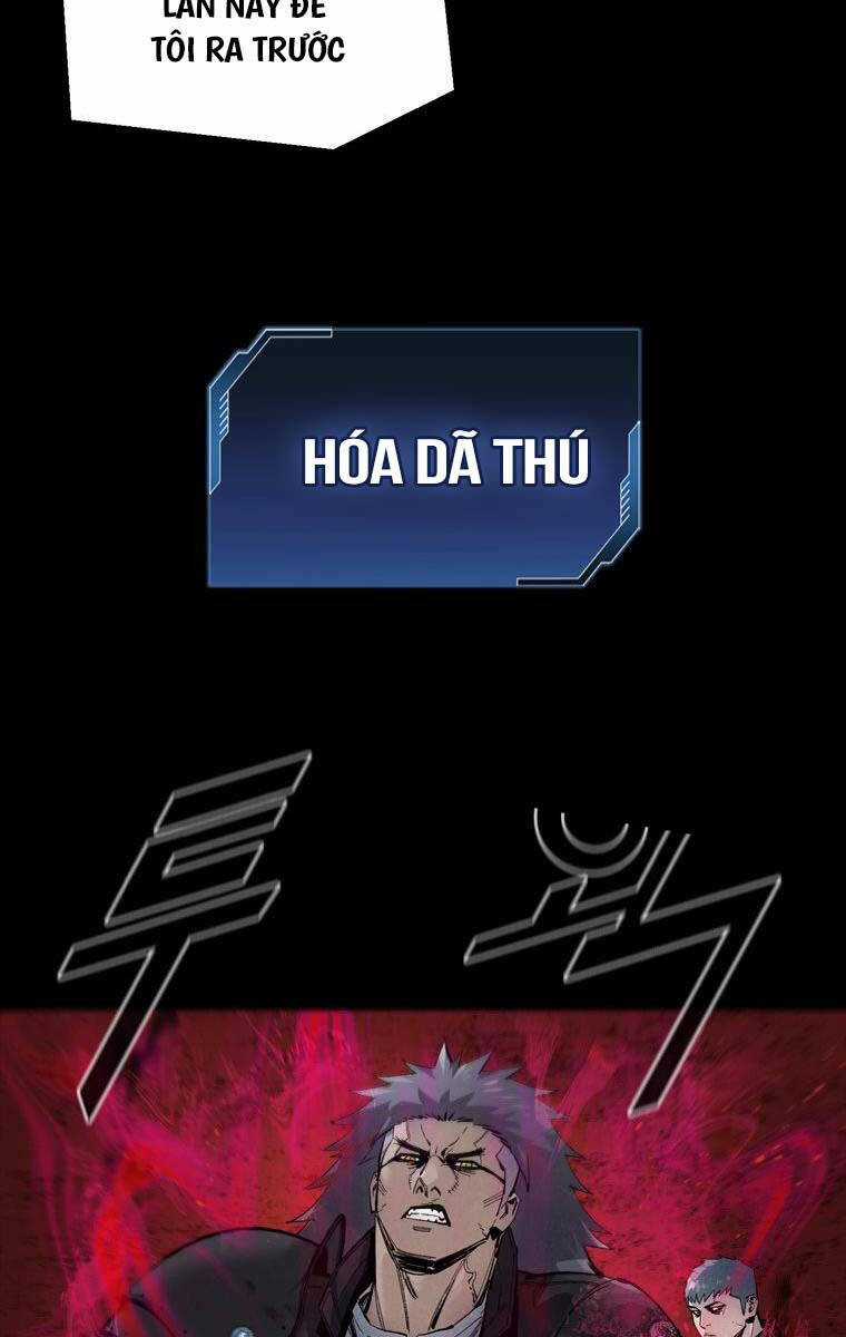 Mật Mã Mê Cung Chapter 106 trang 49