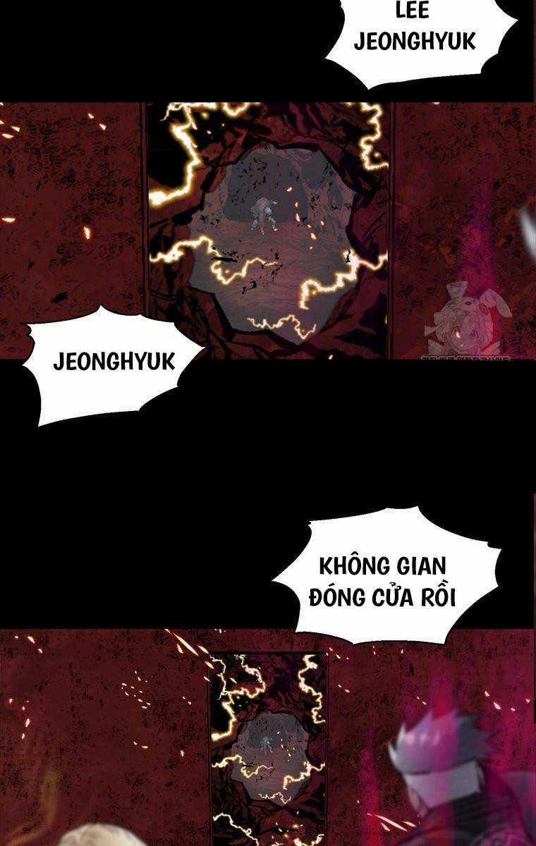 Mật Mã Mê Cung Chapter 106 trang 5